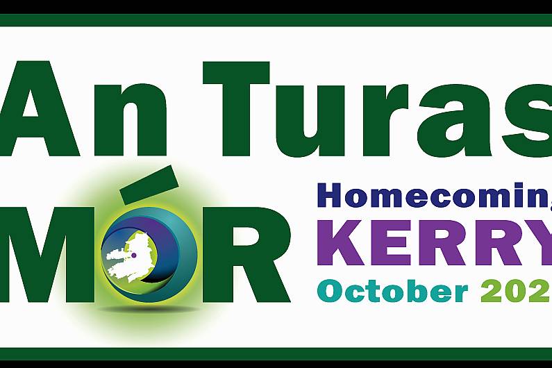 An Turas M&oacute;r festival draws to a close this weekend