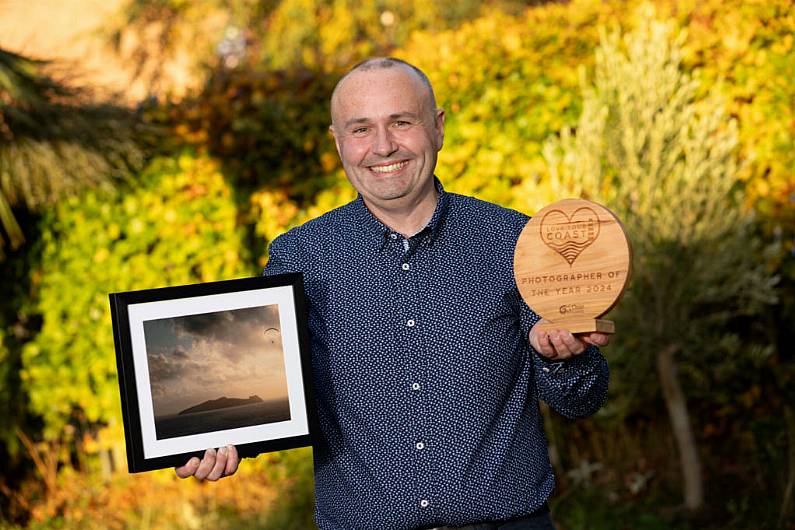 Kerry features among winners of 15th Love Your Coast photography competition