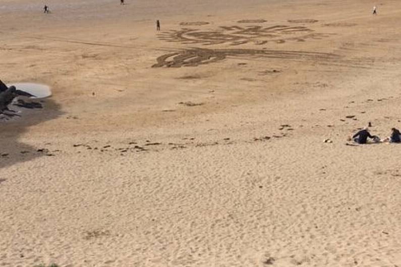 Bodies of man and woman taken from the water in Ballybunion