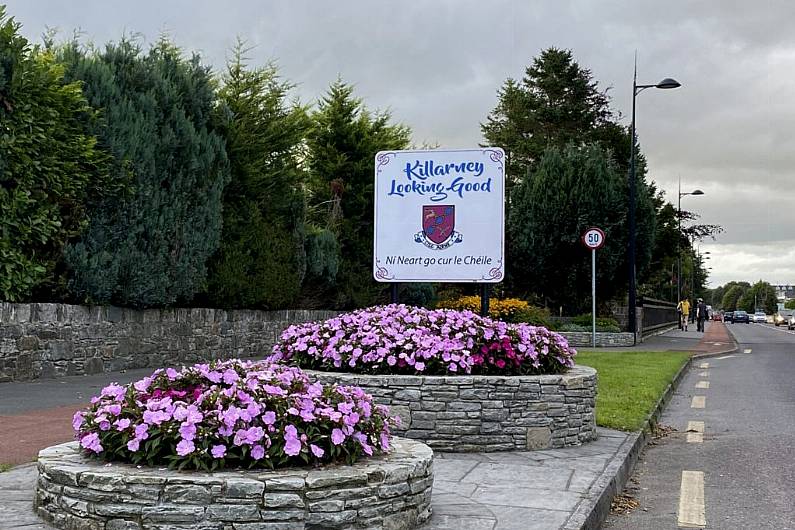 Nominations still being considered for this year's Killarney Looking Good Competition