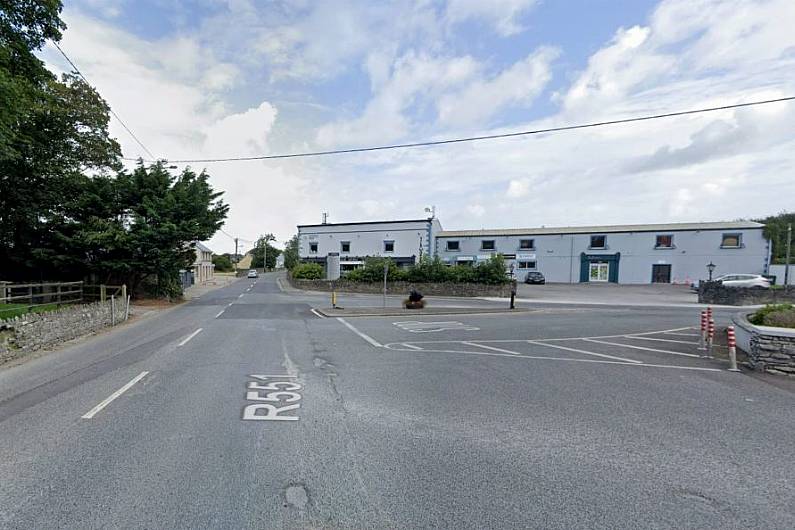 Ardfert councillor defends decision to reject €110,000 for works to junction in village