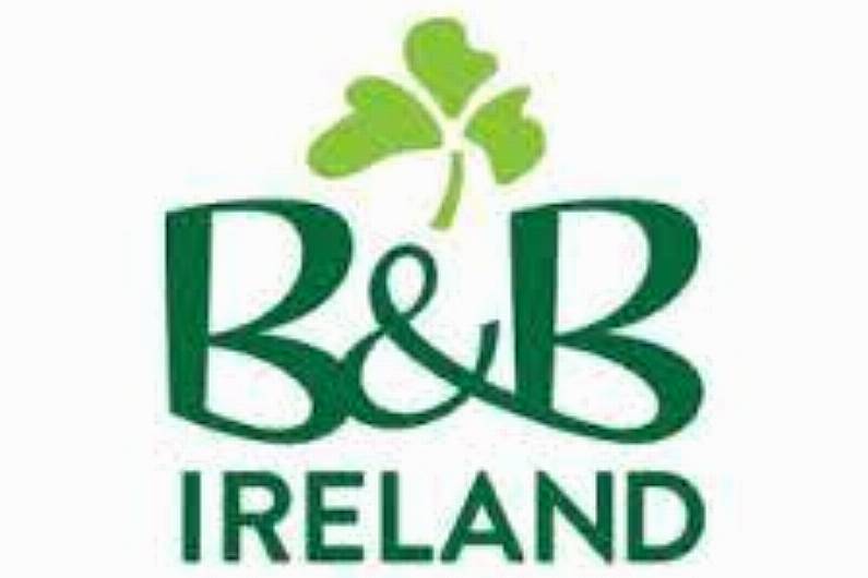 B&amp;B Ireland launch campaign seeking additional properties in Kerry