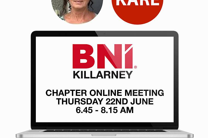 Chance for Kerry charities to join Killarney networking group