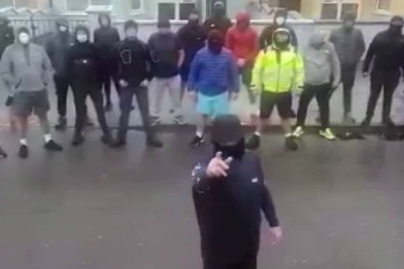 Condemnation of threatening 'call out' videos recorded in Kerry by Limerick gangs