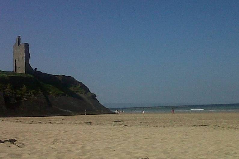 Bathing ban on Ballybunion beaches may be as a result of farm effluent