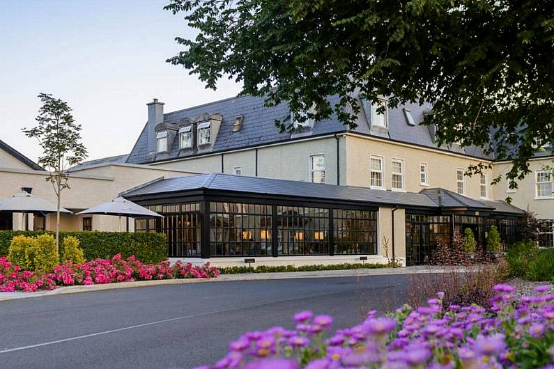 Ballygarry Estate Hotel &amp; Spa first Irish hotel to have supercharging station onsite