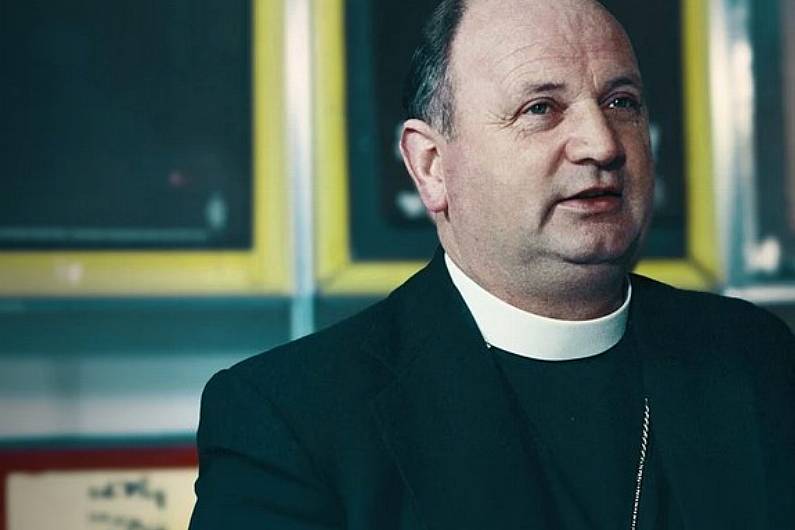 Kerry journalist believes allegations of child sexual abuse made against Bishop Eamon Casey