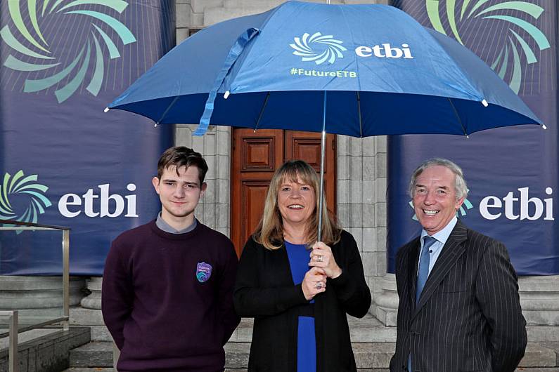 Kerry leaving cert student spoke at national ETB conference