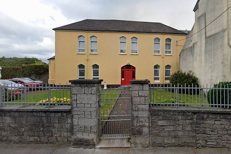 Bon Secours Sisters leaving Tralee today after 144 years