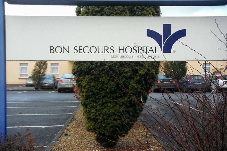 Bon Secours Hospital granted planning permission for permanent day ward building