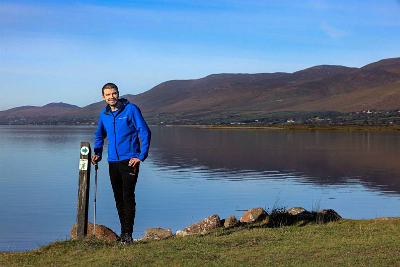 8 Kerry walking trails added to Walks Scheme