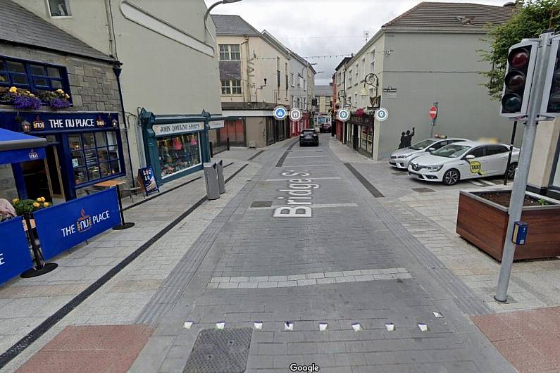 Hotel developer believes Tralee&rsquo;s Bridge Street area is becoming tourism hub