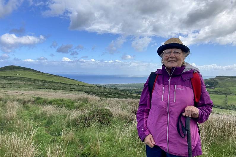 Kerry farmer announced as 2022 Farming for Nature ambassador