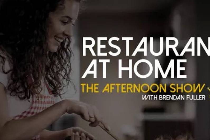 Restaurant at Home | Kenmare Bay Hotel &amp; Resort