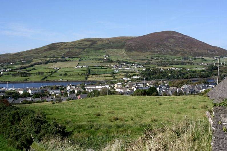 Over half a million euro allocated to Cahersiveen to promote use of Irish language