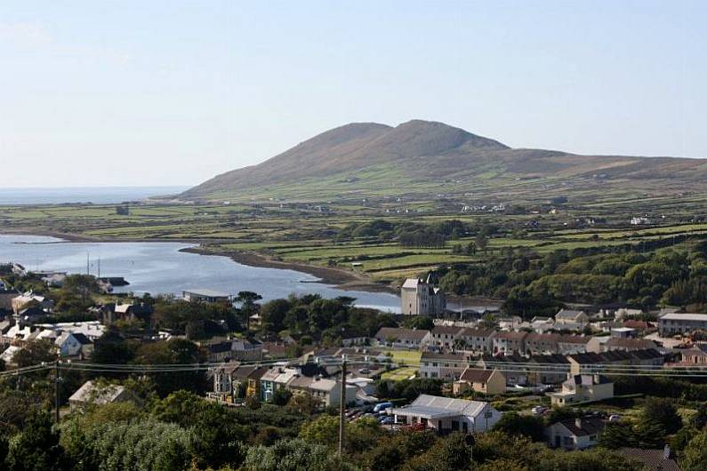 Memorial plaque in honour of Eamon Langford to be unveiled in Cahersiveen Library