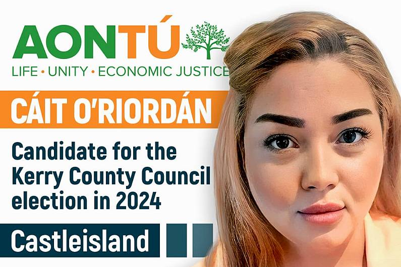 Castleisland LEA candidate calls for water quality testing in Farranfore