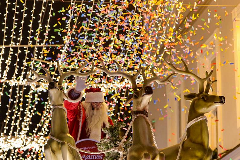 Hopes Killarney can become capital of Christmas