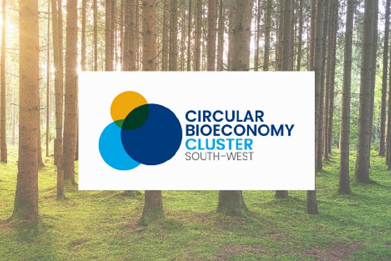 Circular Bioeconomy Cluster South-West heading up new all-Ireland project