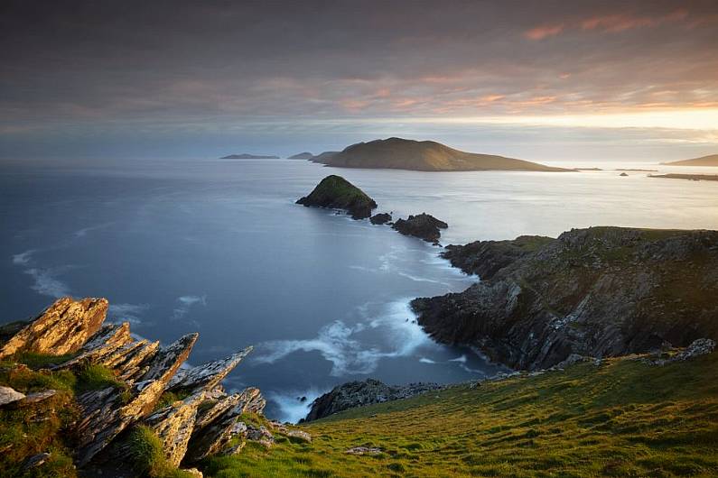 Budding photographers urged to enter photos of Kerry&rsquo;s coast in competition