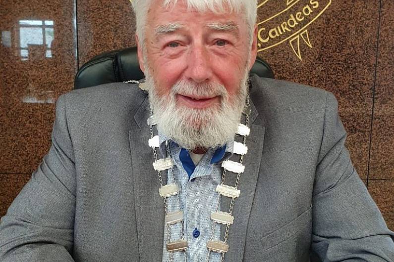 Mayor of Tralee disappointed with inaction on litter convictions