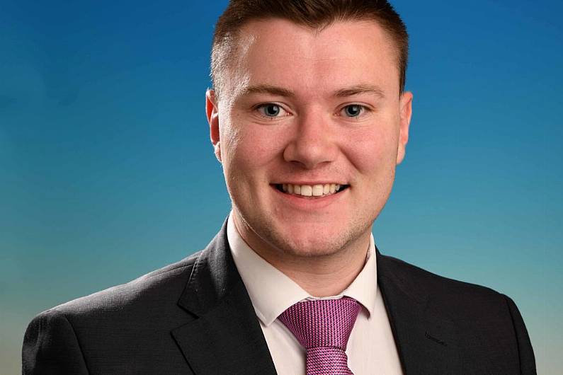 Cllr seeks civic reception for Tony Holohan