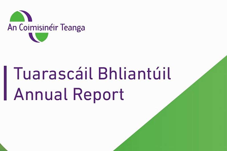 Three dozen complaints made in Kerry about use of Irish last year