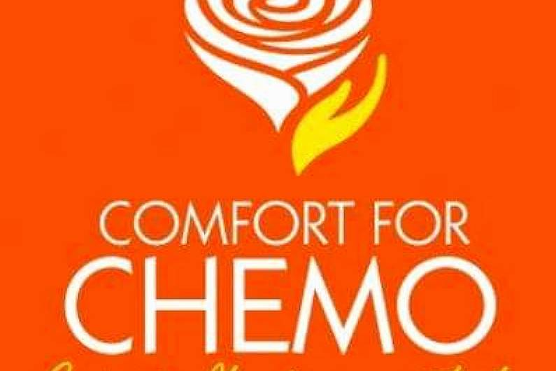 Comfort for Chemo Kerry welcome funding for oncology building