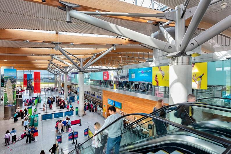 Over 56,500 passengers to pass through Cork Airport this June bank holiday