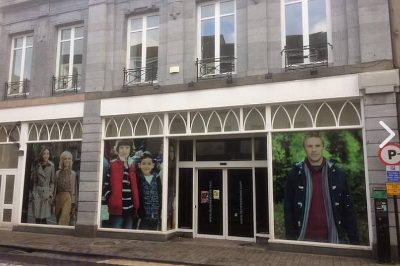 Elvery&rsquo;s recruiting for opening of new Tralee store