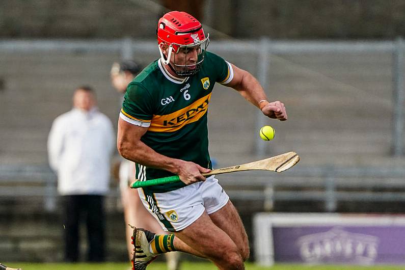 1 Kerry Player Named In Joe McDonagh Team Of The Year