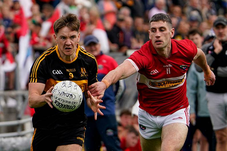 Kerry SFC Final Preview - Dingle v Dr Crokes