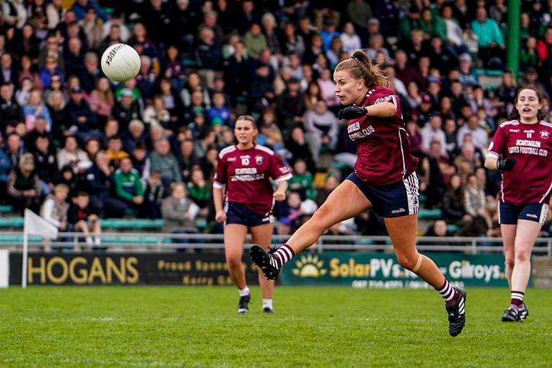 Scartaglin seek Munster final spot