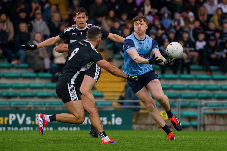 Ardfert v Firies - Kerry Petroleum Junior Premier Club Championship Final