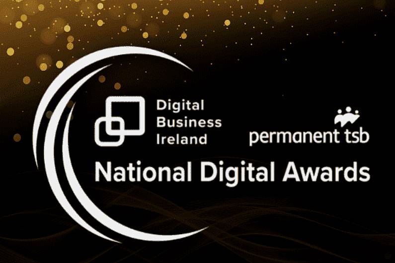 Several Kerry winners in National Digital Awards