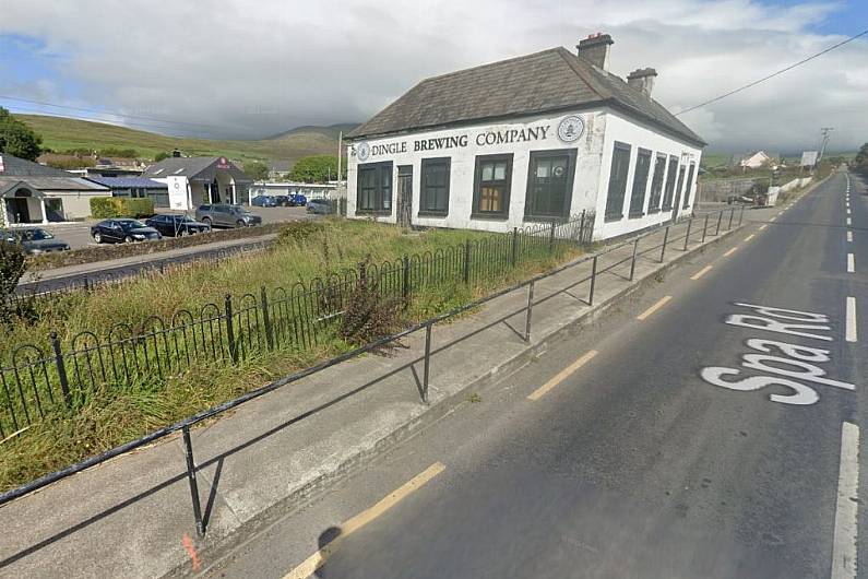 Plans for apartments in landmark vacant building in Dingle