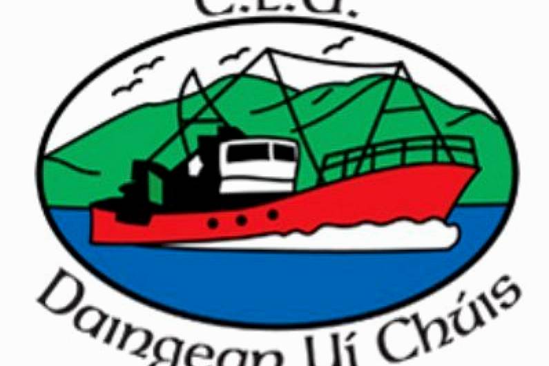 Dingle Bid For Place In Munster Club Final