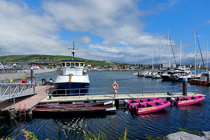 An B&oacute;rd Plean&aacute;la to rule on proposed new Dingle harbour