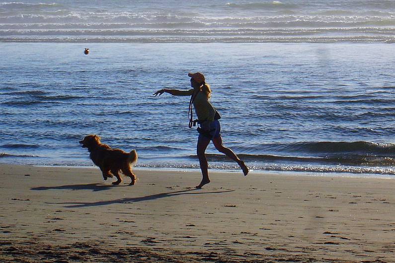 Kerry County Council publishes draft beach bye-laws