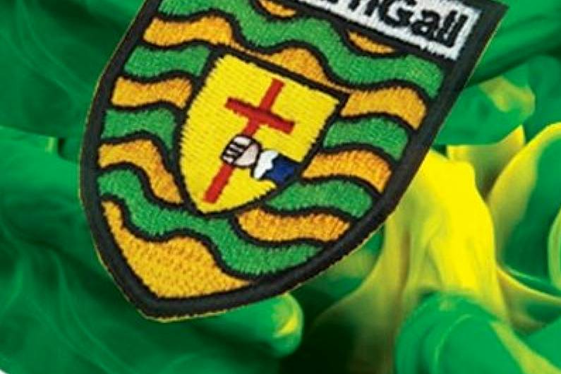 McGuinness once again the Donegal senior football manager