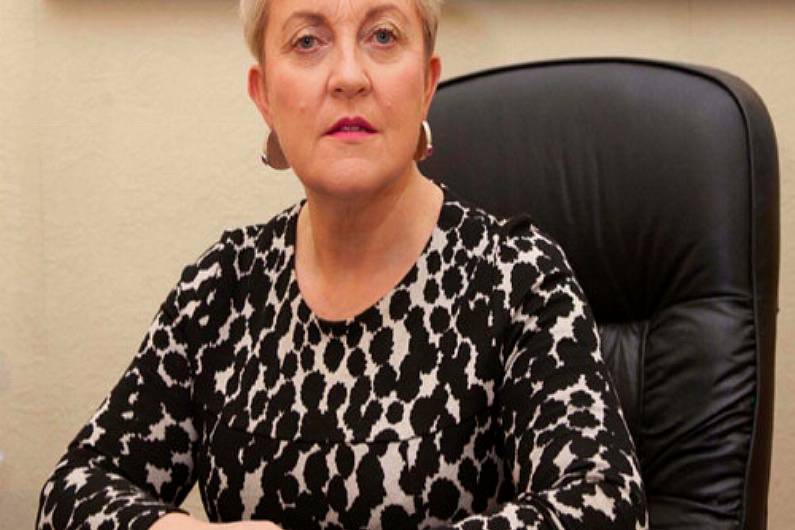 Dr Mary McCaffrey appointed Deputy Coroner for Cork City