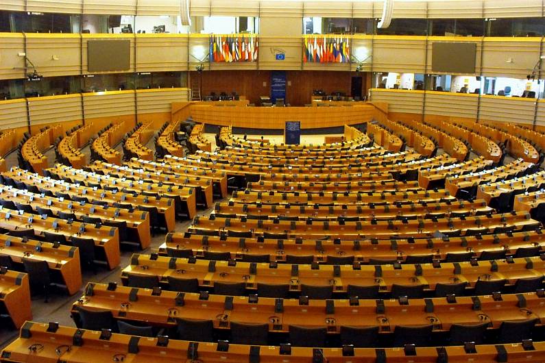 Three MEPs representing Kerry failed to report any meetings with lobbyists