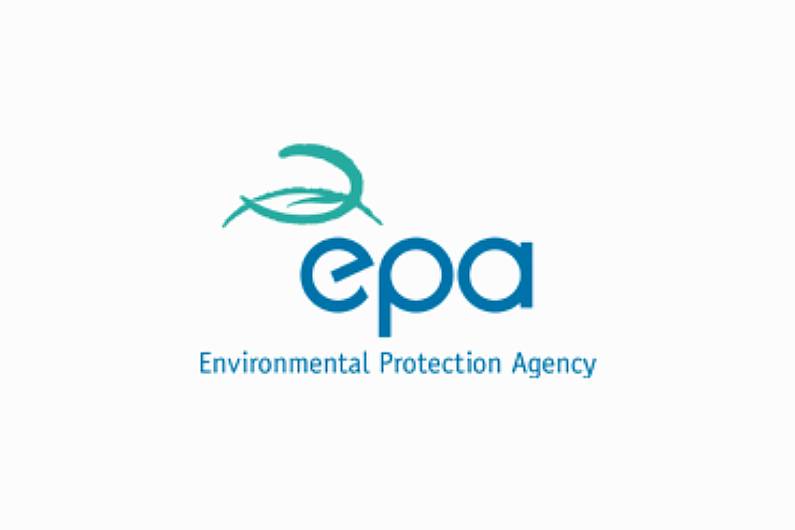 EPA report finds 49% of households in Kerry have organic bin service