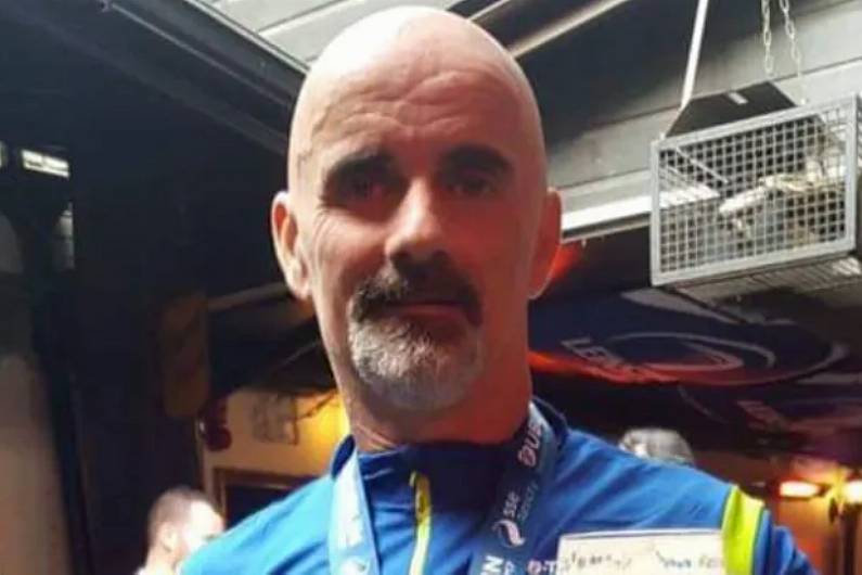 GoFundMe set up for critically ill Kerry man hospitalised in Spain