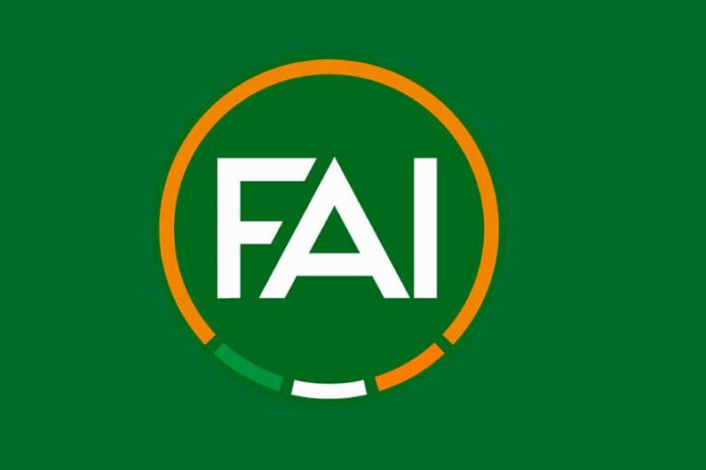 FAI fined for booing of God Save The King