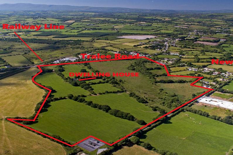 Killarney farm sells at auction for over &euro;1.5 million