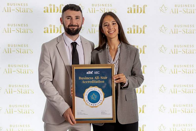 West Kerry business receives All-Star Business accreditation