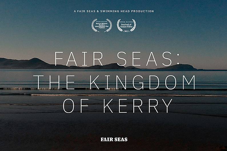 Documentary filmed in Kerry makes international debut at Canadian festival