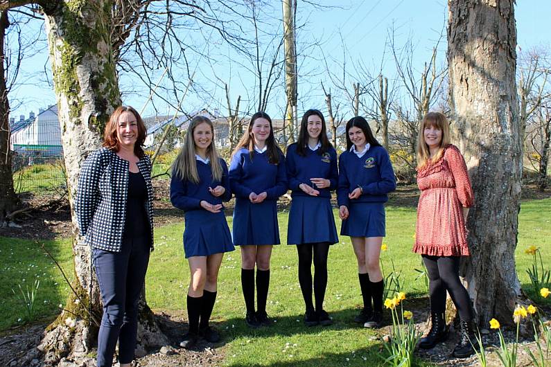 Pobalscoil Chorca Dhuibhne students reach All-Ireland Final of Cl&aacute;r na gComhlachta&iacute;