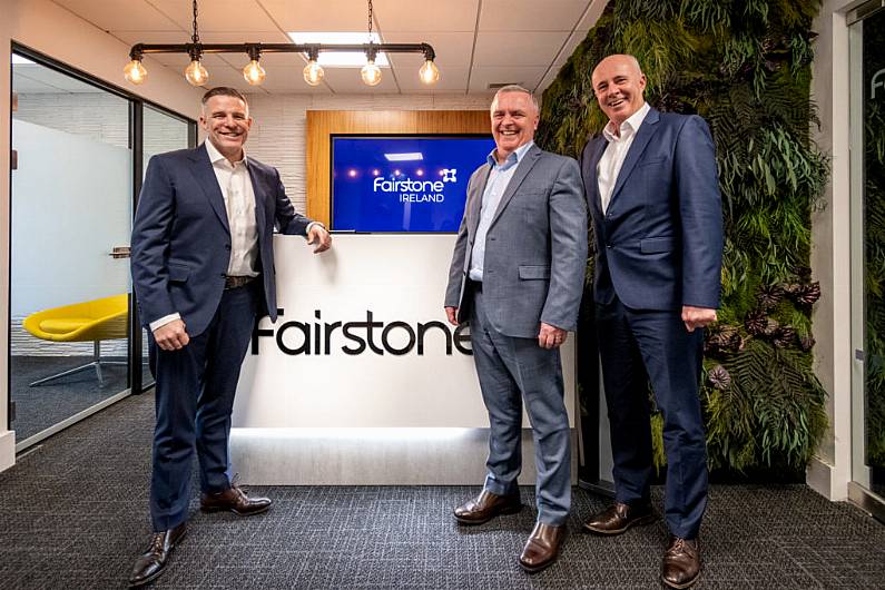 Tralee based Premiere Financial partners with Fairstone Ireland